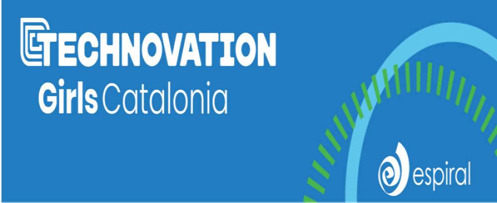 Conviértete en jurado de Technovation Girls Catalunya (presencial)