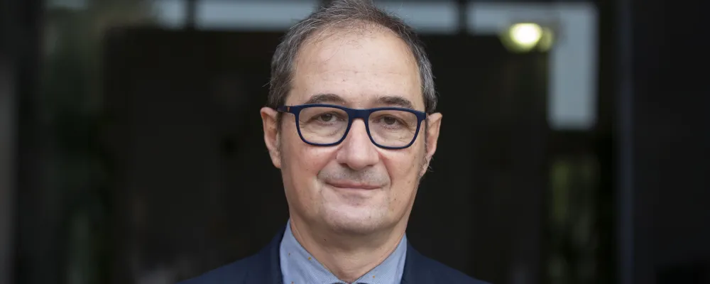 Dinar amb Josep Antoni Rom