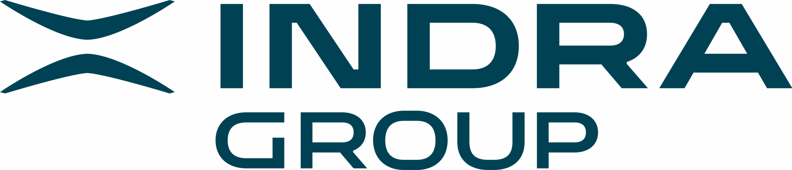 AF INDRAGROUP LOG POS