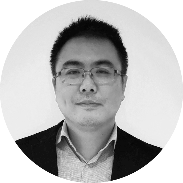 Ji Zhang