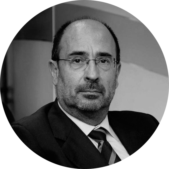 Jordi Pericàs