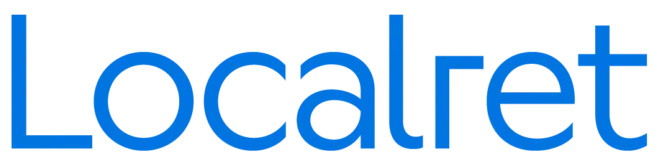 Localret graustic