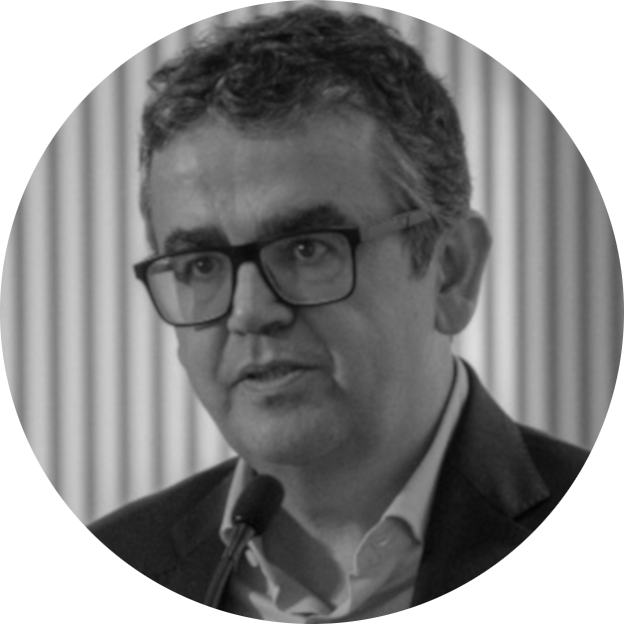 Pedro Lisbona
