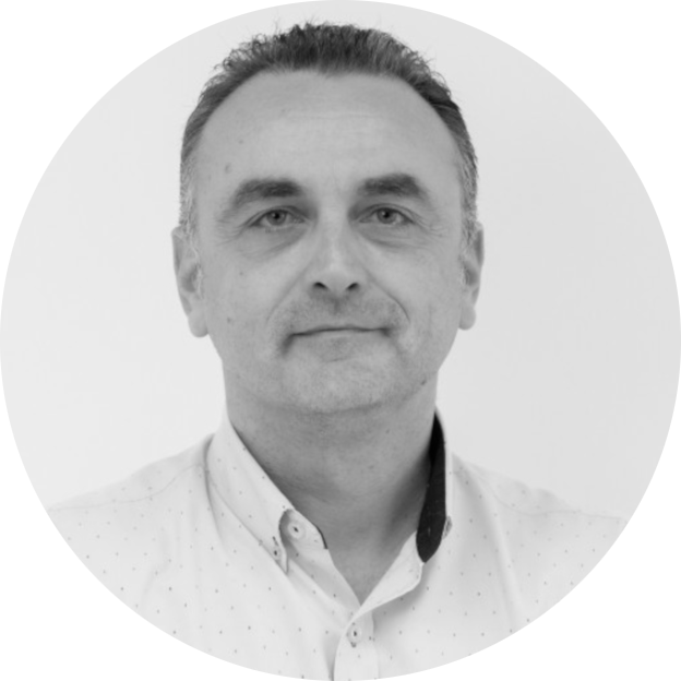 Sergi Amigó Gil