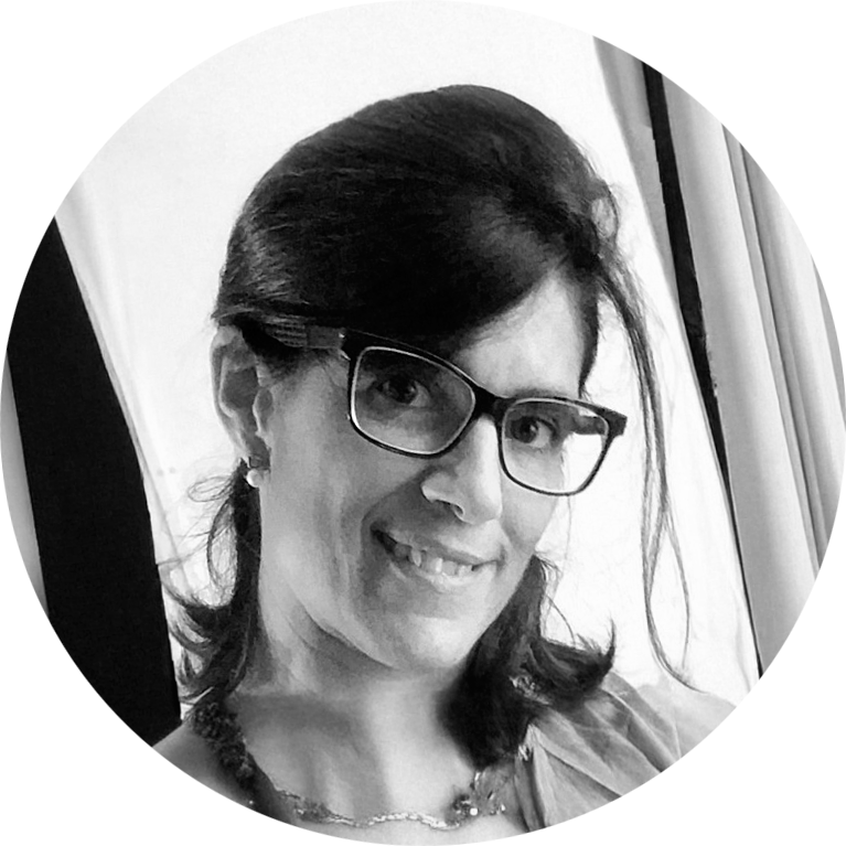 Silvia Garre