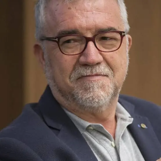 Mateo Valero