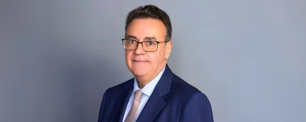 Dinar amb Antonio Llardén