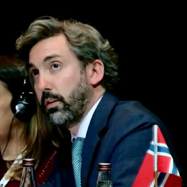 Alberto Gago 