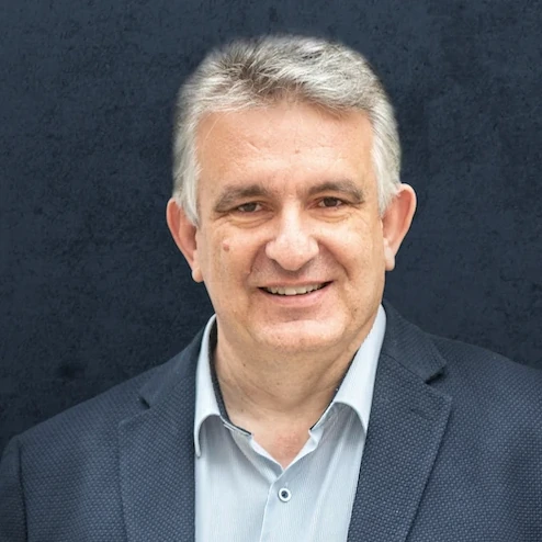Jaume Saltó
