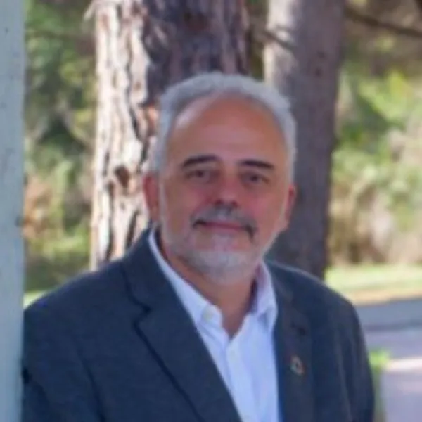 Javier Lafuente