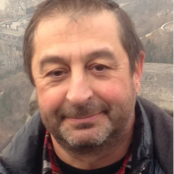 Francesc Torres