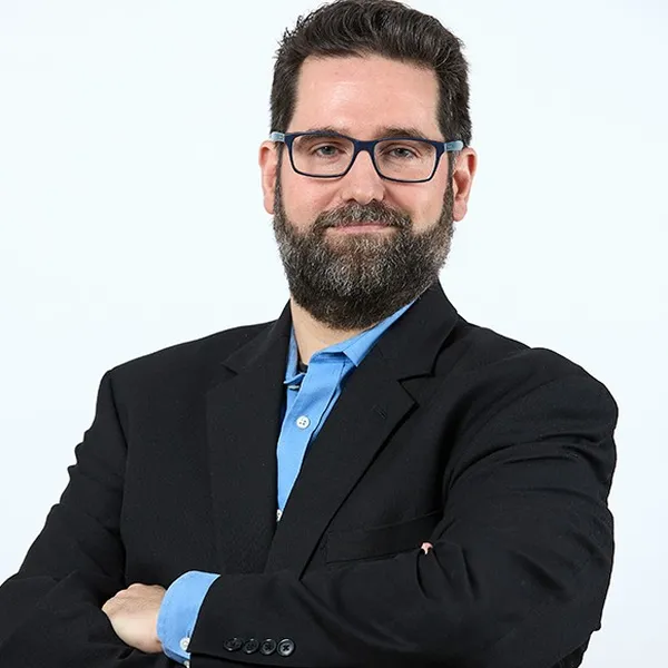Iván Rodero