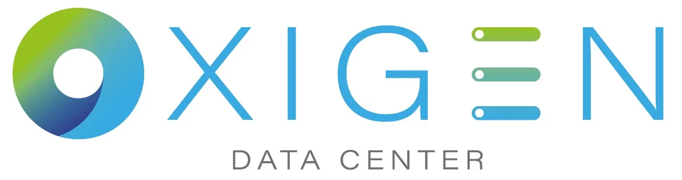 Oxigen Data Center
