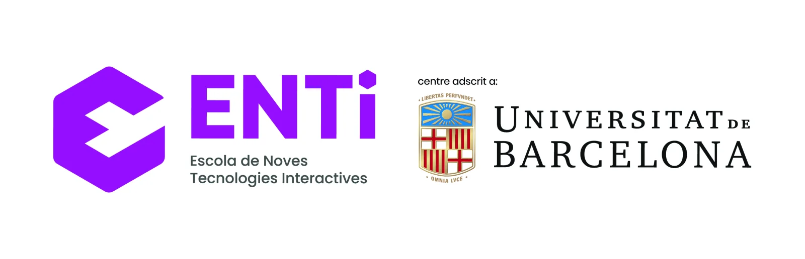 ENTI (Escola de Noves Tecnologies Interactives – Universitat de Barcelona)