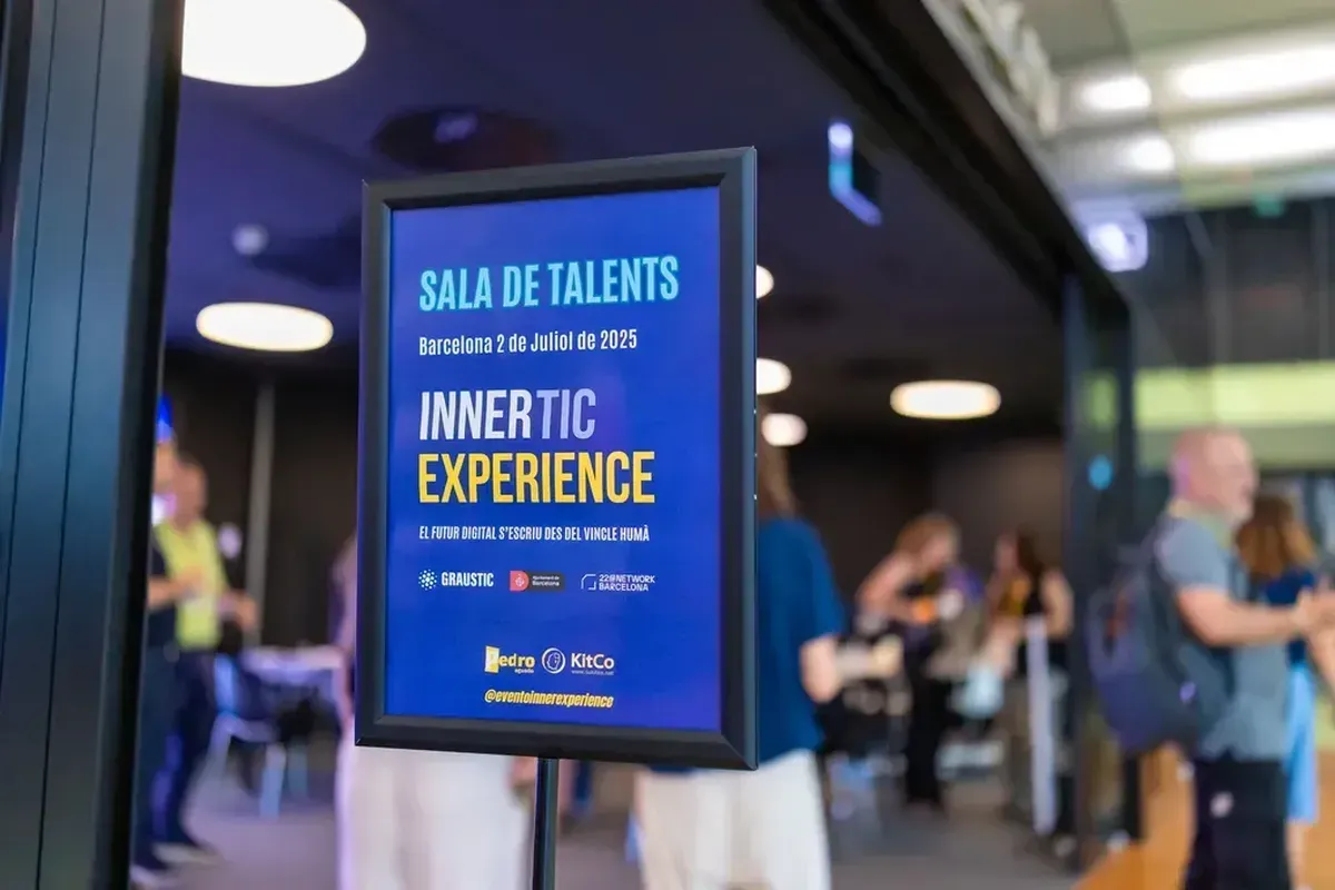 Innertic25