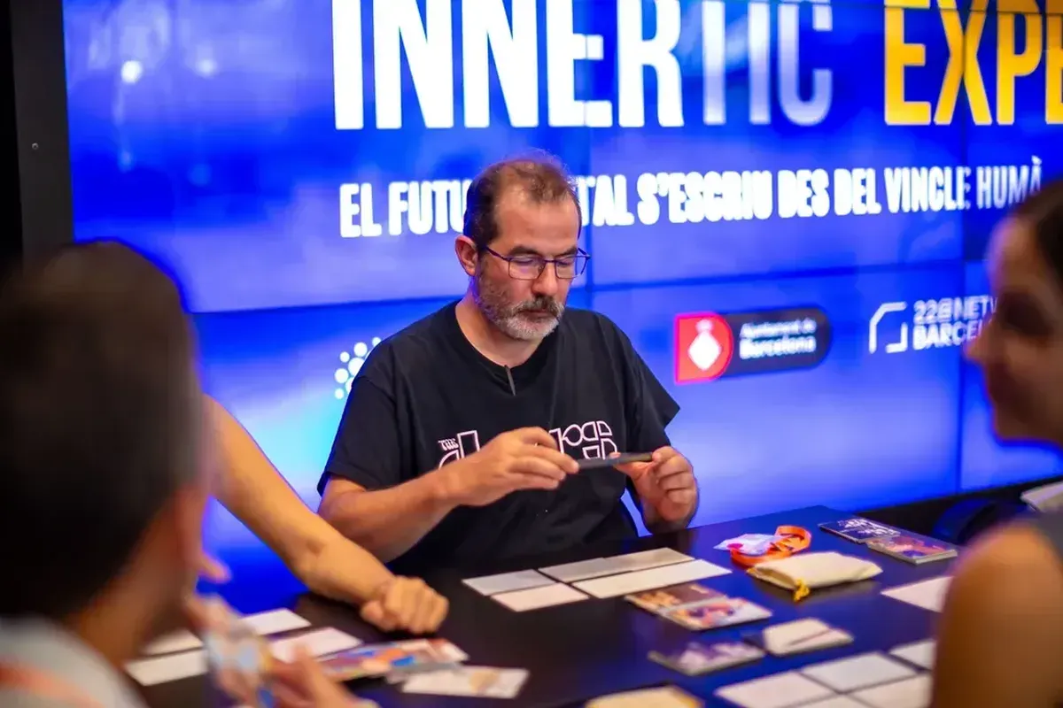 Innertic25