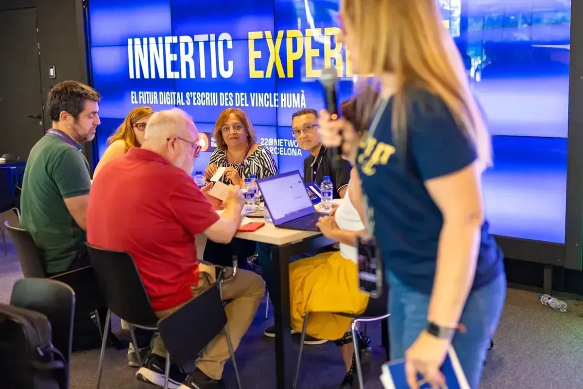 Innertic25