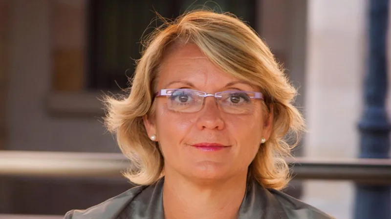 Núria Aymerich