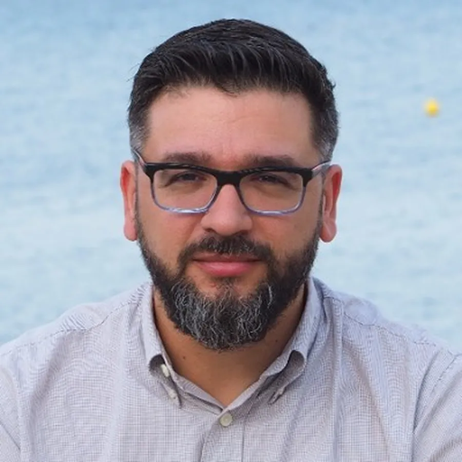 Jordi rovira