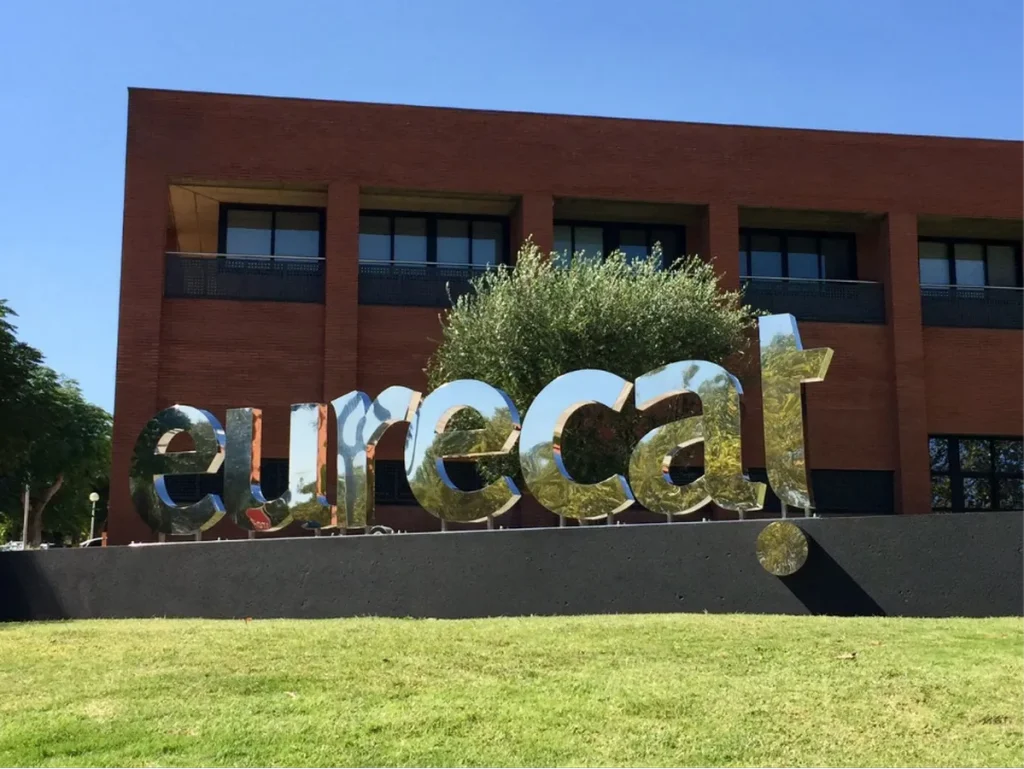 Eurecat