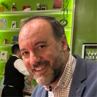 Albert Domingo