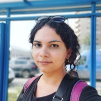 Alexandra Gomez-Villa