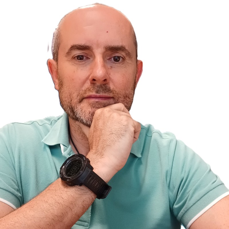 David Ortega