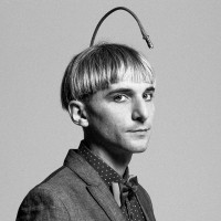 Neil Harbisson