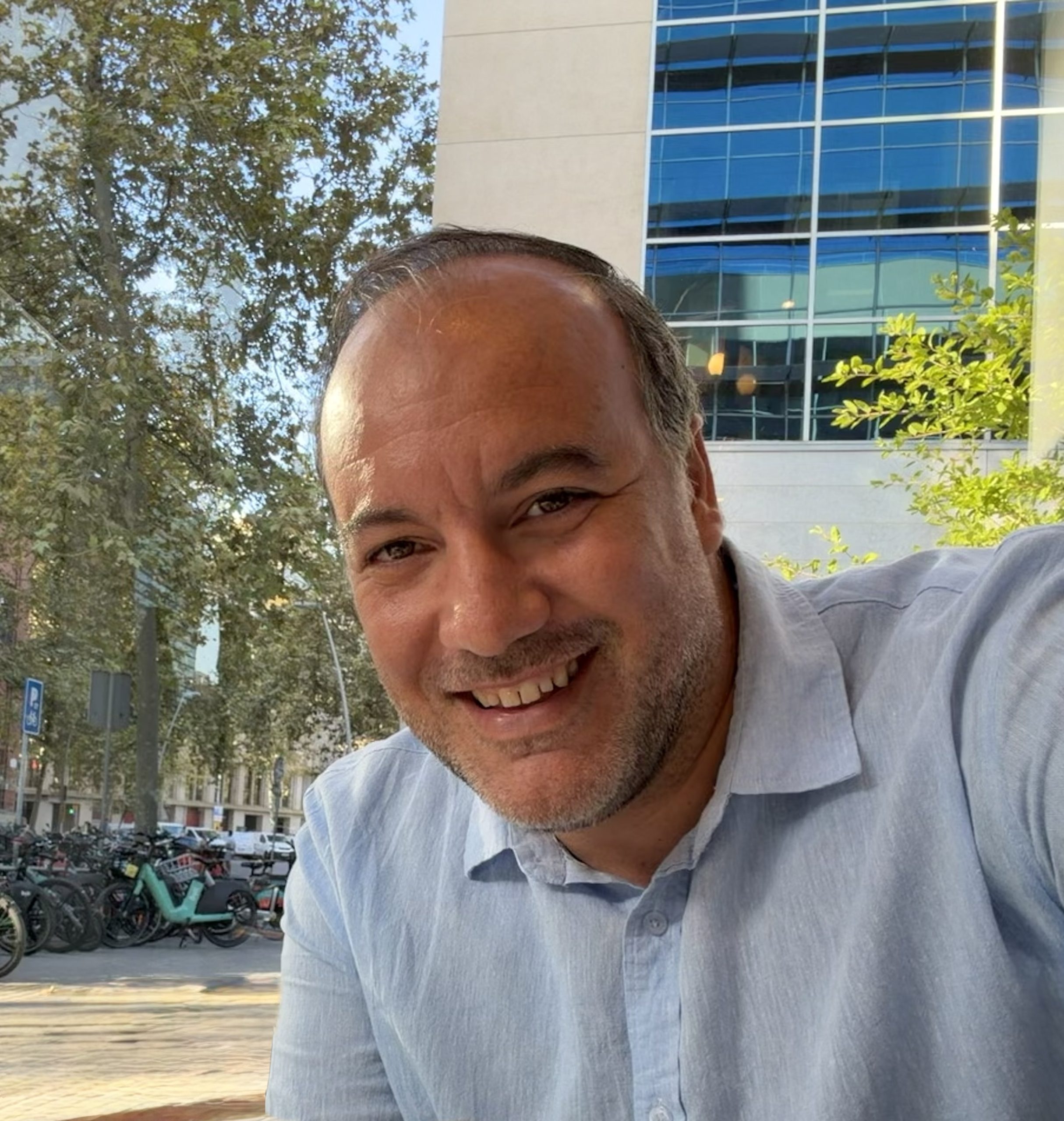 Albert Domingo