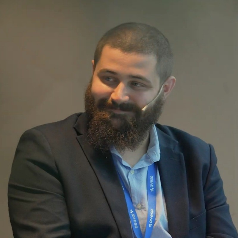 Iñigo Perez