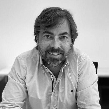 Jordi Martin