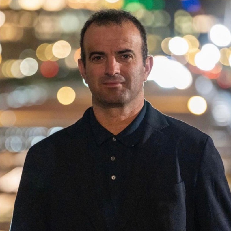 Jordi Serrano