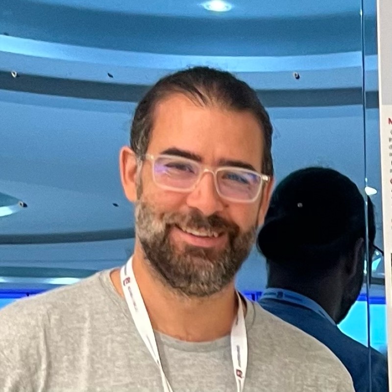 Sergi Foix