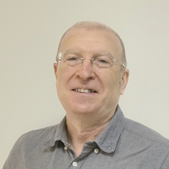 Joaquin Dopazo