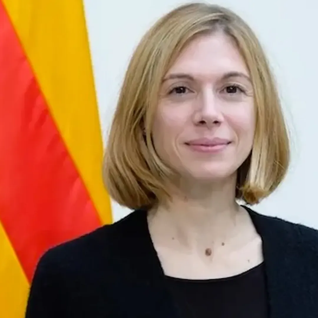 Rosa Romà