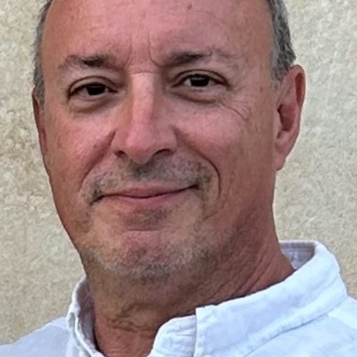 Xavi Muñoz