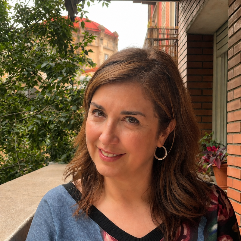 Yolanda Linares